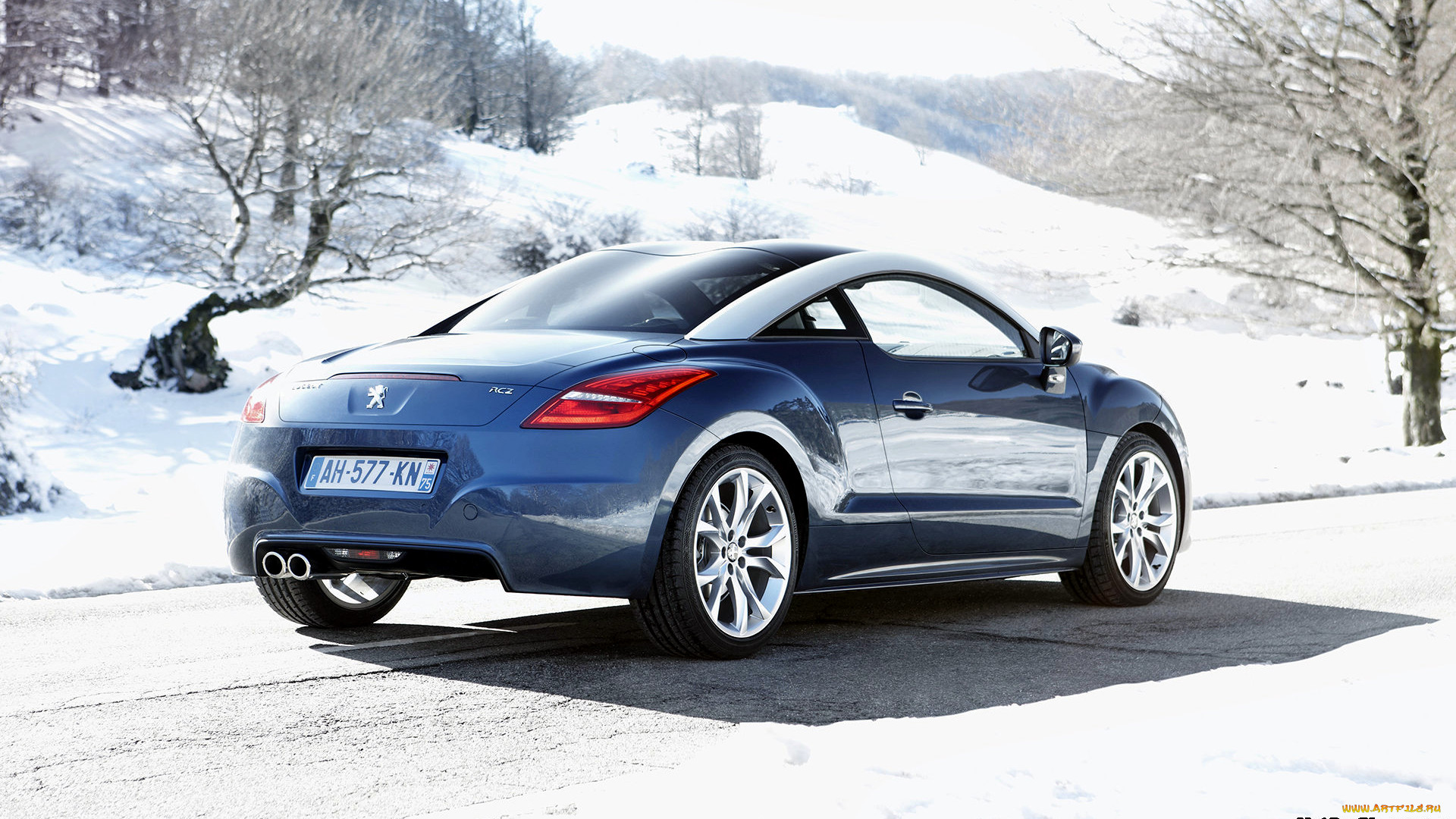 peugeot, rcz, , , psa, citroen
